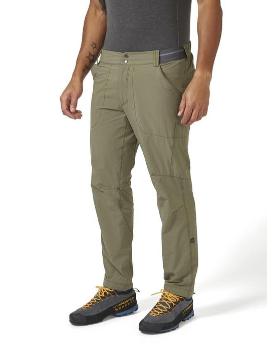 Rab Venant Pants - Pantalones