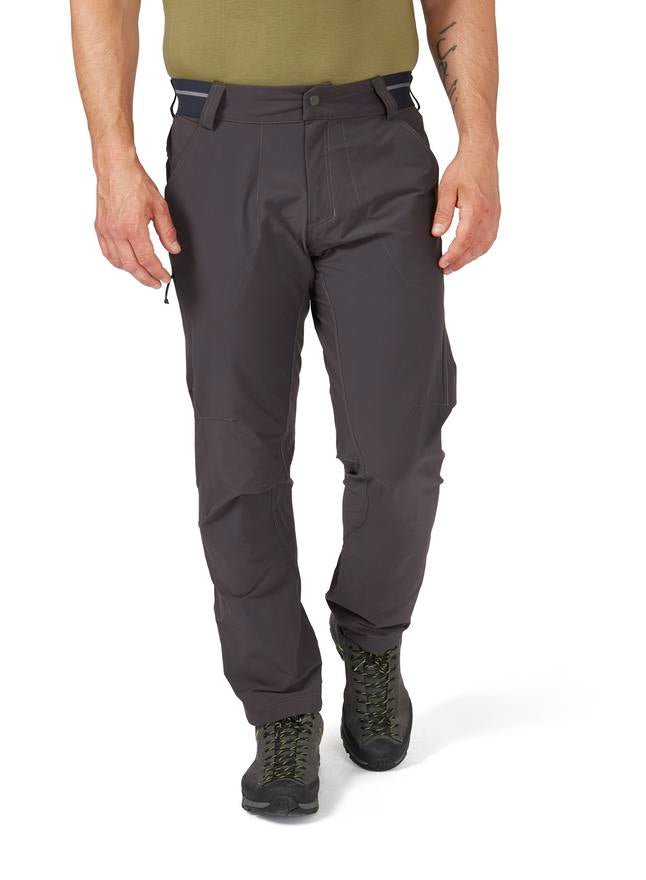 Rab Venant Pants - Pantalones