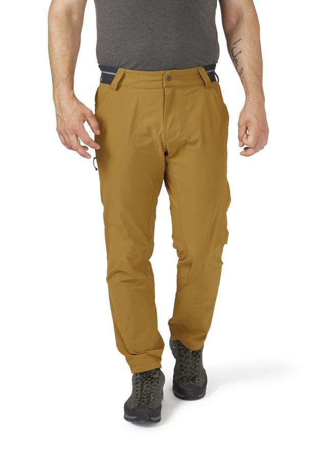 Rab Venant Pants - Pantalones