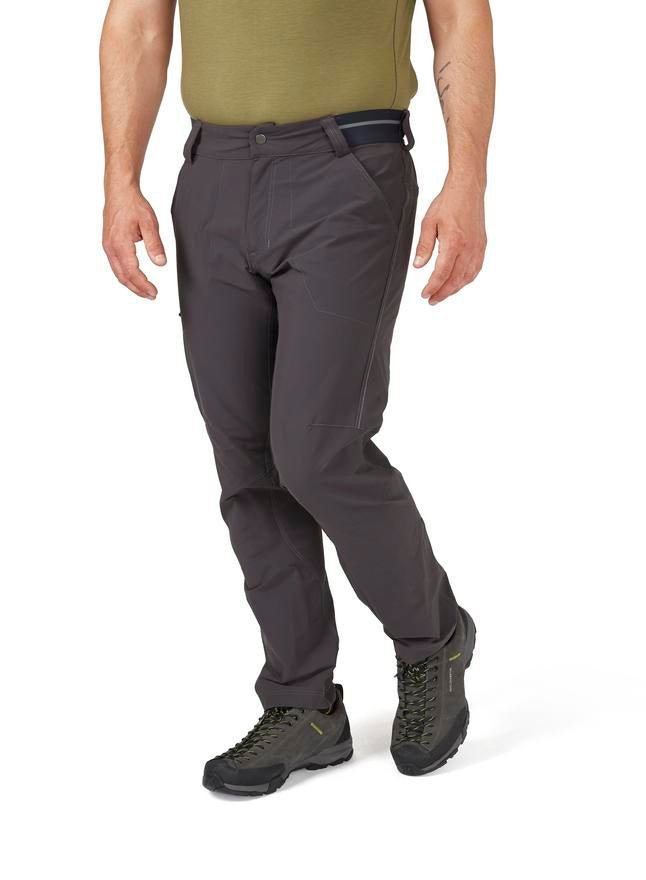 Rab Venant Pants - Pantalones