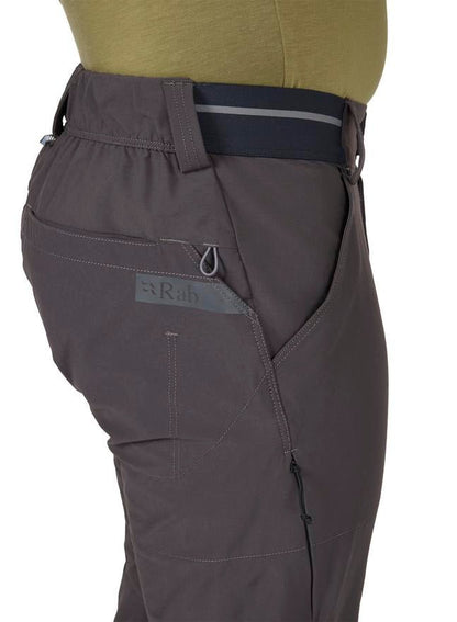 Rab Venant Pants - Pantalones