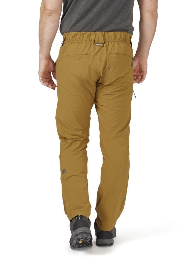 Rab Venant Pants - Pantalones