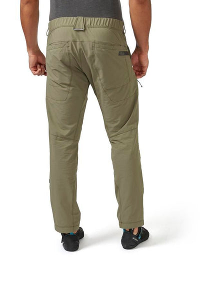 Rab Venant Pants - Pantalones