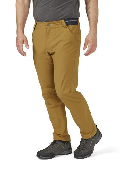 Rab Venant Pants - Pantalones