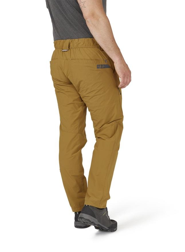 Rab Venant Pants - Pantalones