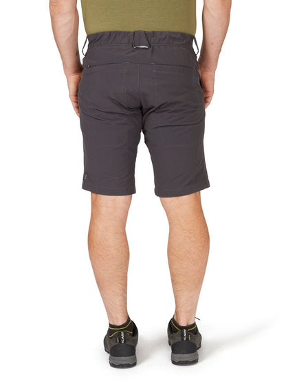 Rab Venant Shorts - Pantalones Cortos