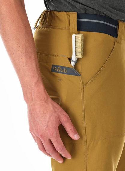 Rab Venant Shorts - Pantalones Cortos