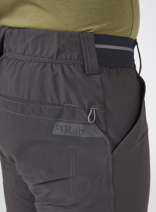 Rab Venant Shorts - Pantalones Cortos