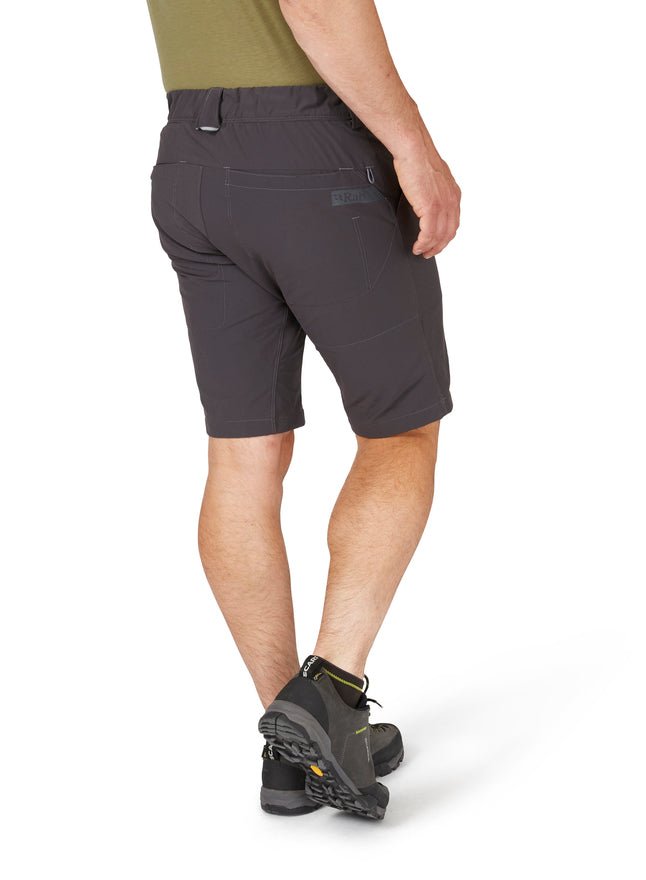 Rab Venant Shorts - Pantalones Cortos