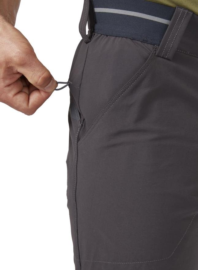 Rab Venant Shorts - Pantalones Cortos