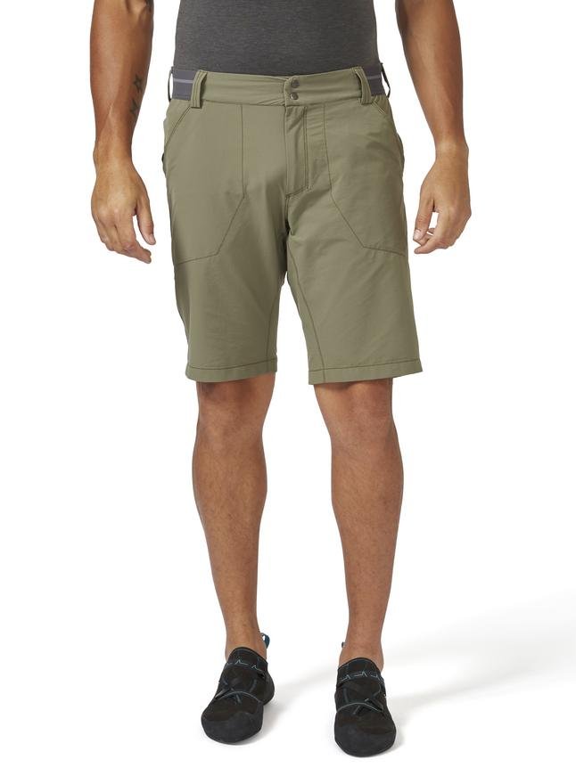 Rab Venant Shorts - Pantalones Cortos