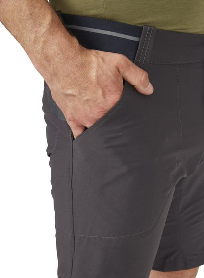 Rab Venant Shorts - Pantalones Cortos