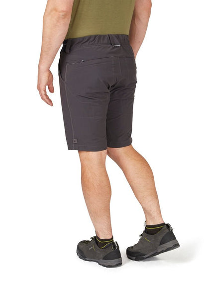 Rab Venant Shorts - Pantalones Cortos