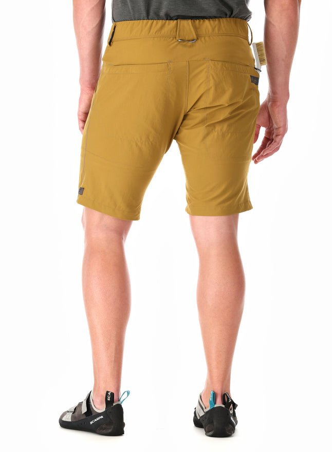 Rab Venant Shorts - Pantalones Cortos