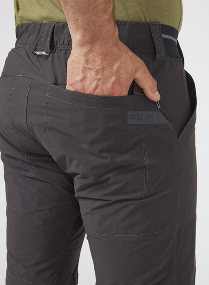 Rab Venant Shorts - Pantalones Cortos