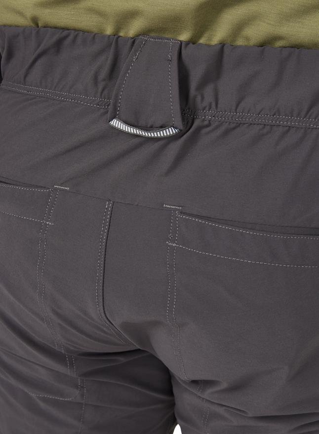 Rab Venant Shorts - Pantalones Cortos