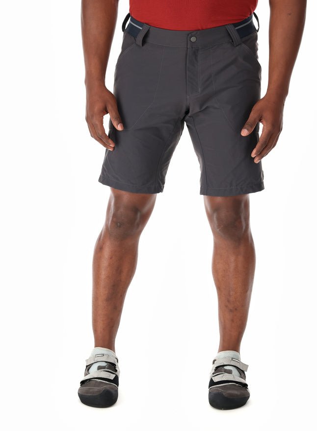 Rab Venant Shorts - Pantalones Cortos