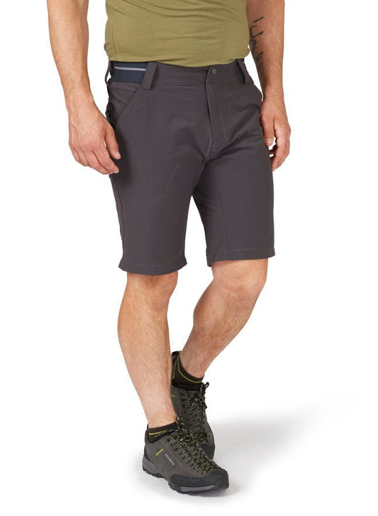 Rab Venant Shorts - Pantalones Cortos