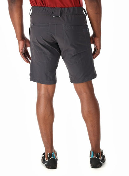 Rab Venant Shorts - Pantalones Cortos