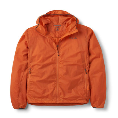 Rab Vital Windshell Hoody - Softshell