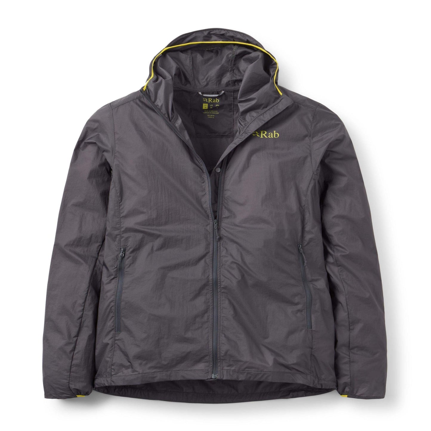 Rab Vital Windshell Hoody - Softshell