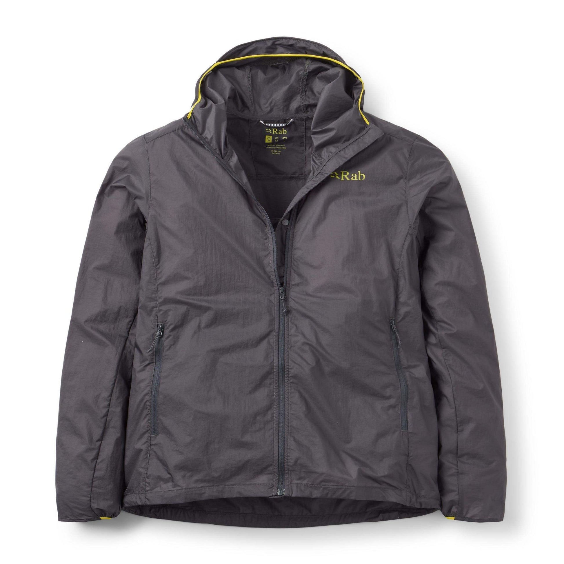 Rab Vital Windshell Hoody - Softshell