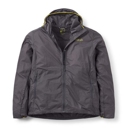 Rab Vital Windshell Hoody - Softshell