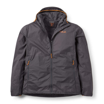 Rab Vital Windshell Hoody - Softshell