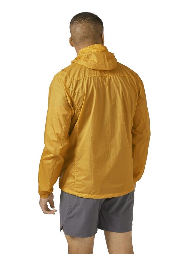 Rab Vital Windshell Hoody - Chaquetas