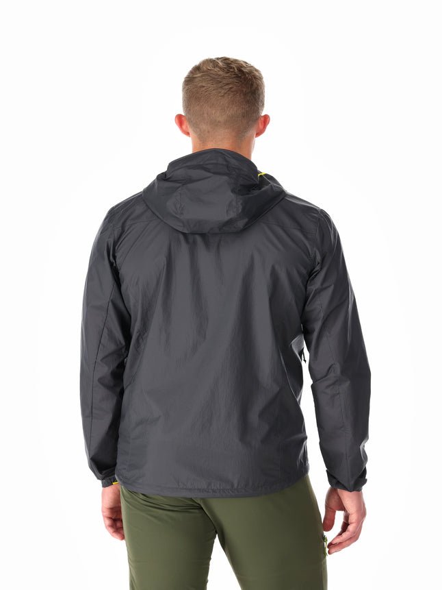 Rab Vital Windshell Hoody - Chaquetas