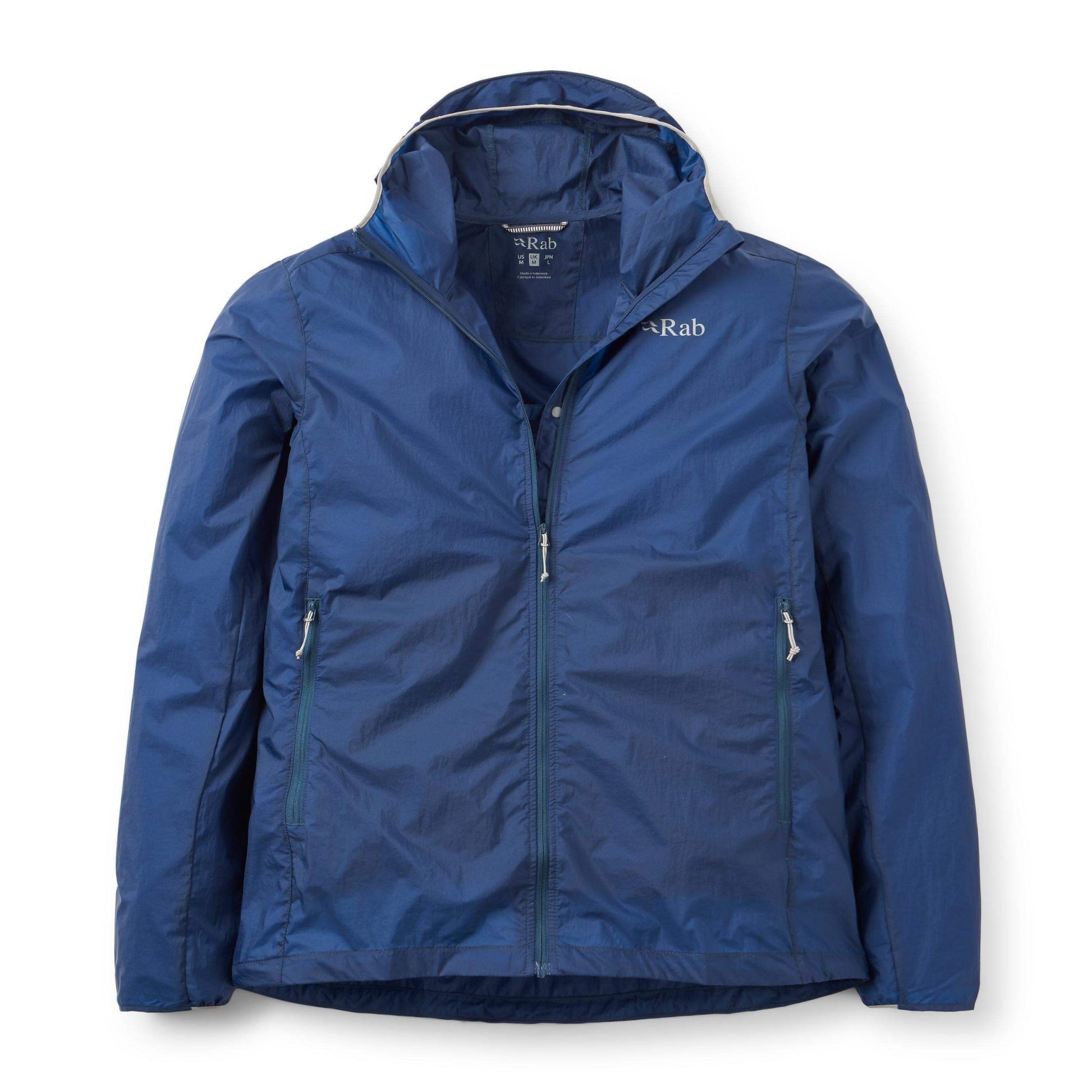 Rab Vital Windshell Hoody - Softshell