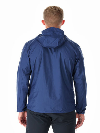 Rab Vital Windshell Hoody - Chaquetas