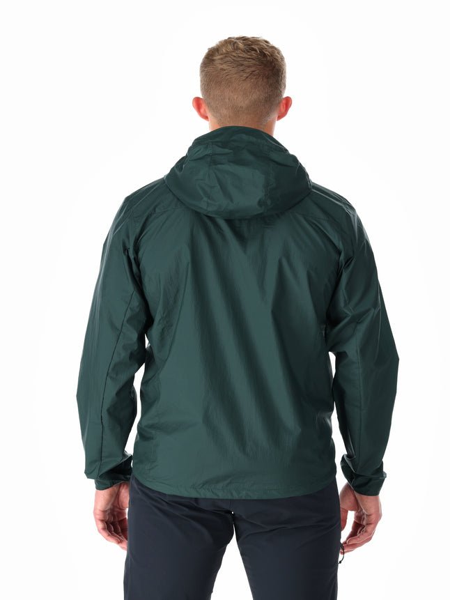 Rab Vital Windshell Hoody - Chaquetas