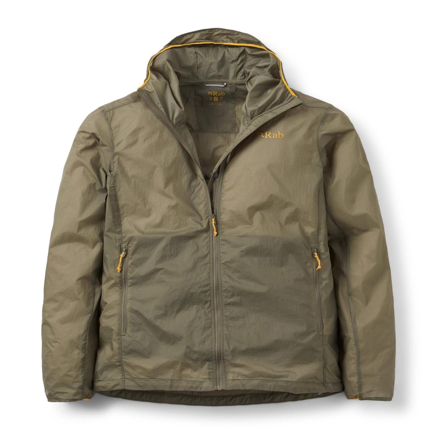 Rab Vital Windshell Hoody - Softshell