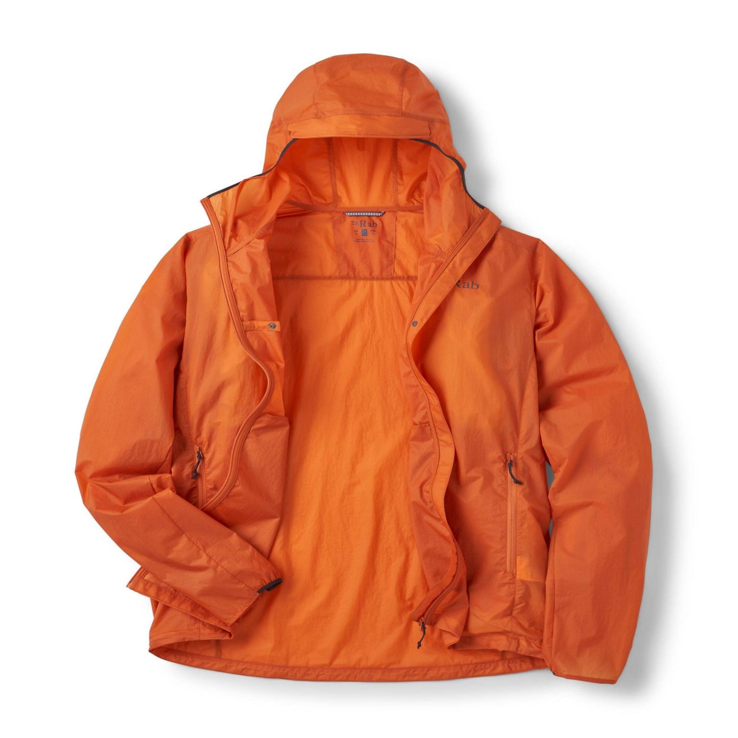 Rab Vital Windshell Hoody - Softshell
