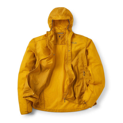 Rab Vital Windshell Hoody - Softshell