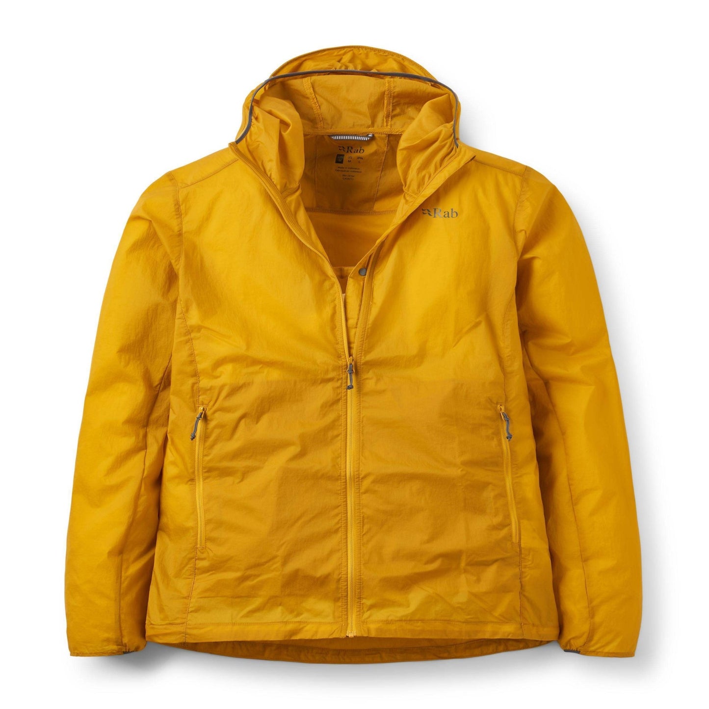 Rab Vital Windshell Hoody - Softshell