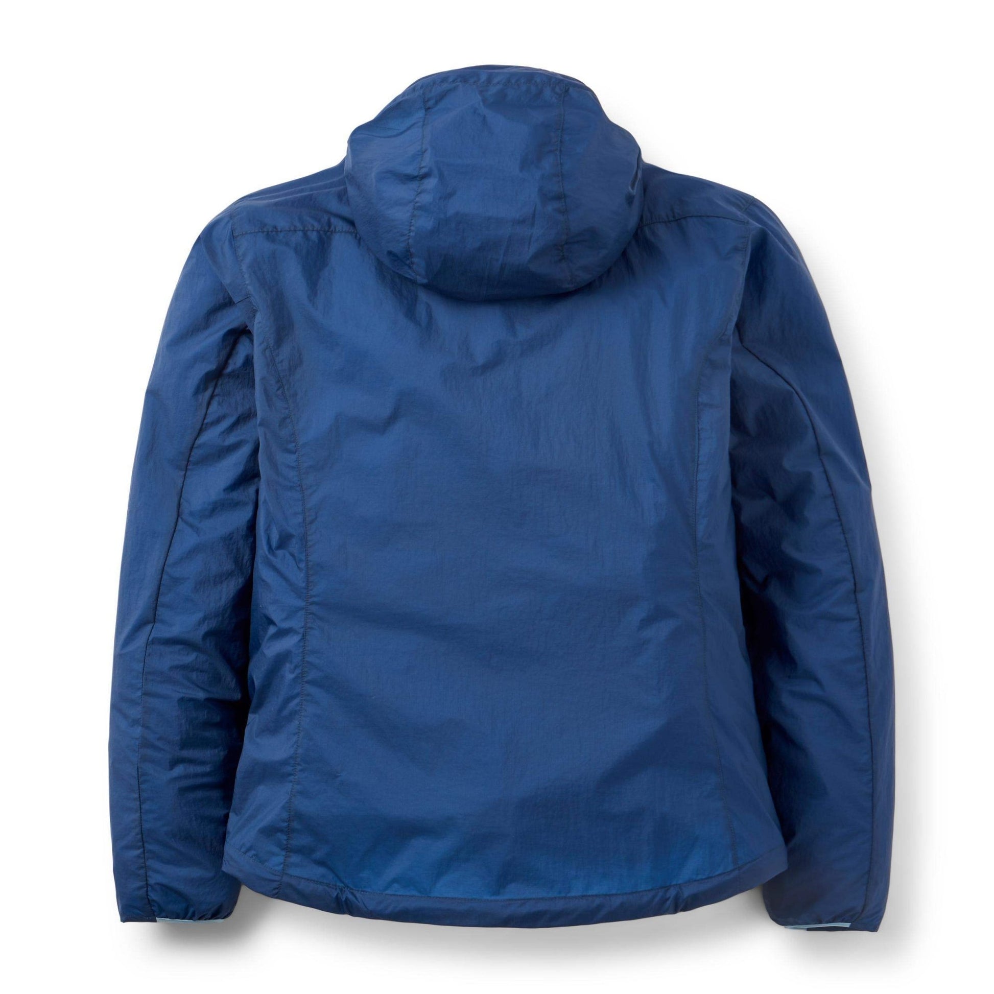 Rab Vital Windshell Hoody Wmns - Cortavientos ultraligero y compacto - 