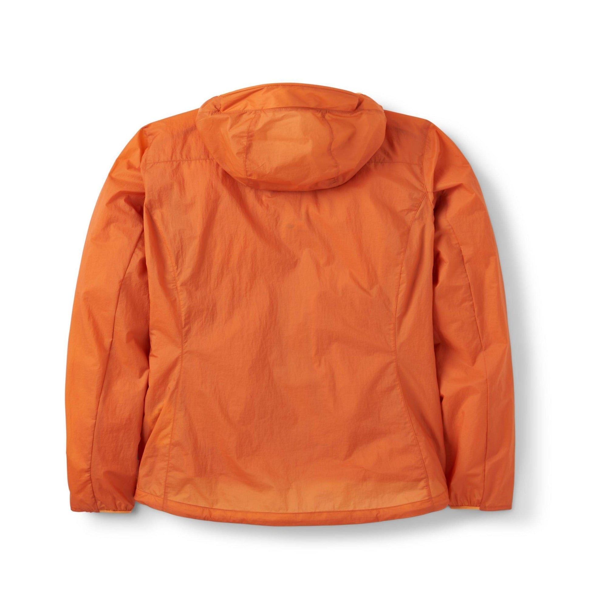 Rab Vital Windshell Hoody Wmns - Cortavientos ultraligero y compacto - 