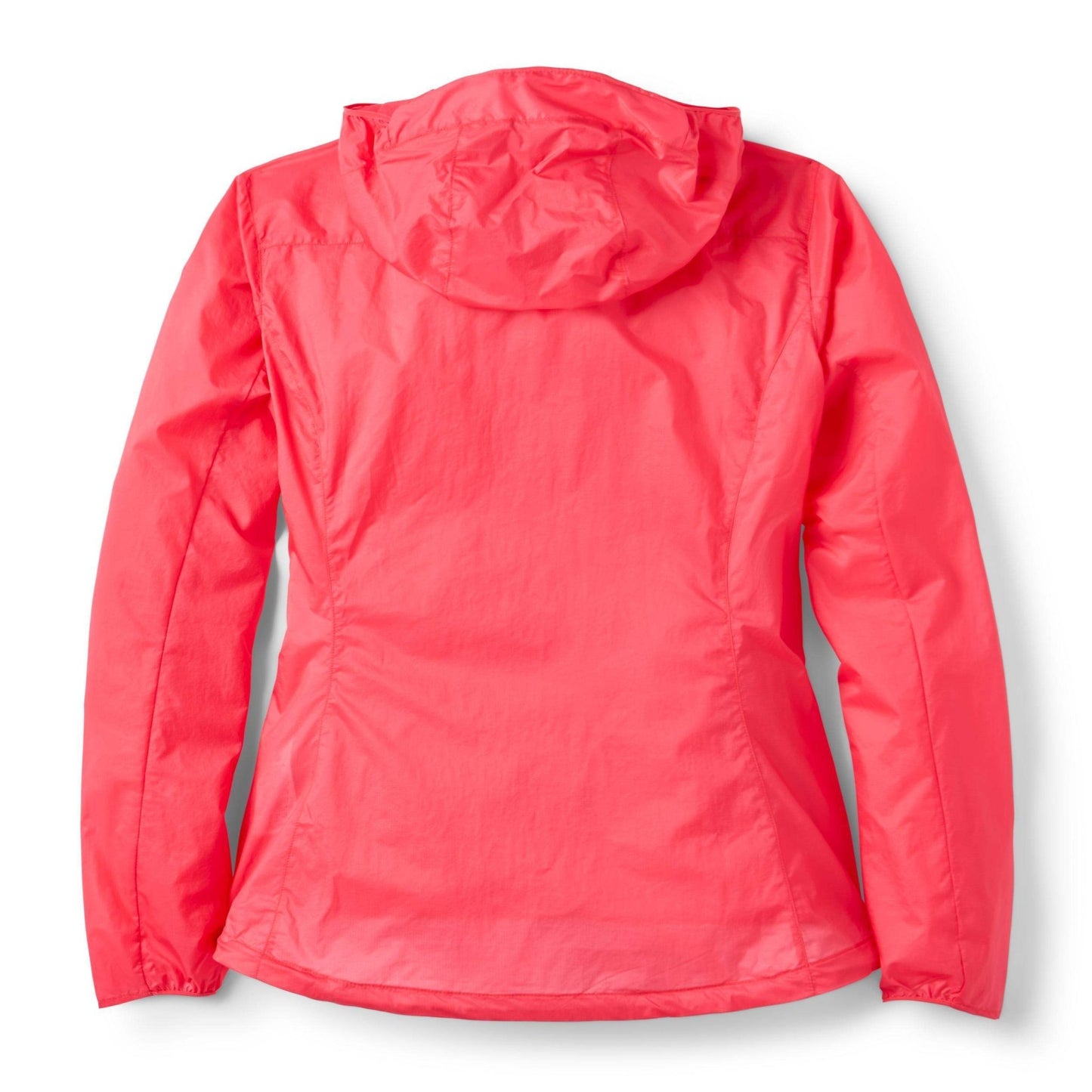Rab Vital Windshell Hoody Wmns - Cortavientos ultraligero y compacto - 
