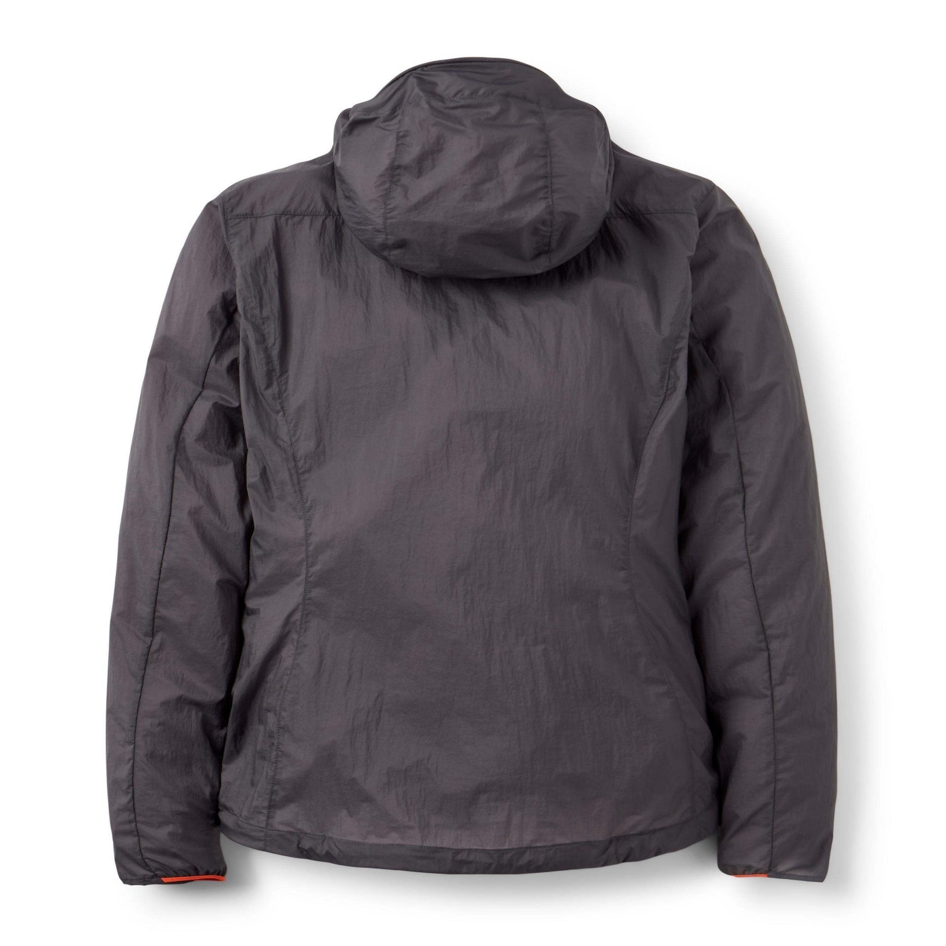 Rab Vital Windshell Hoody Wmns - Cortavientos ultraligero y compacto - 
