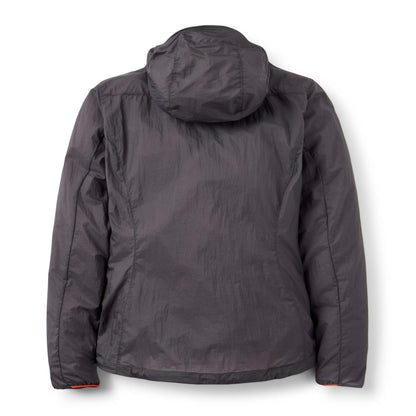 Rab Vital Windshell Hoody Wmns - Cortavientos ultraligero y compacto - 