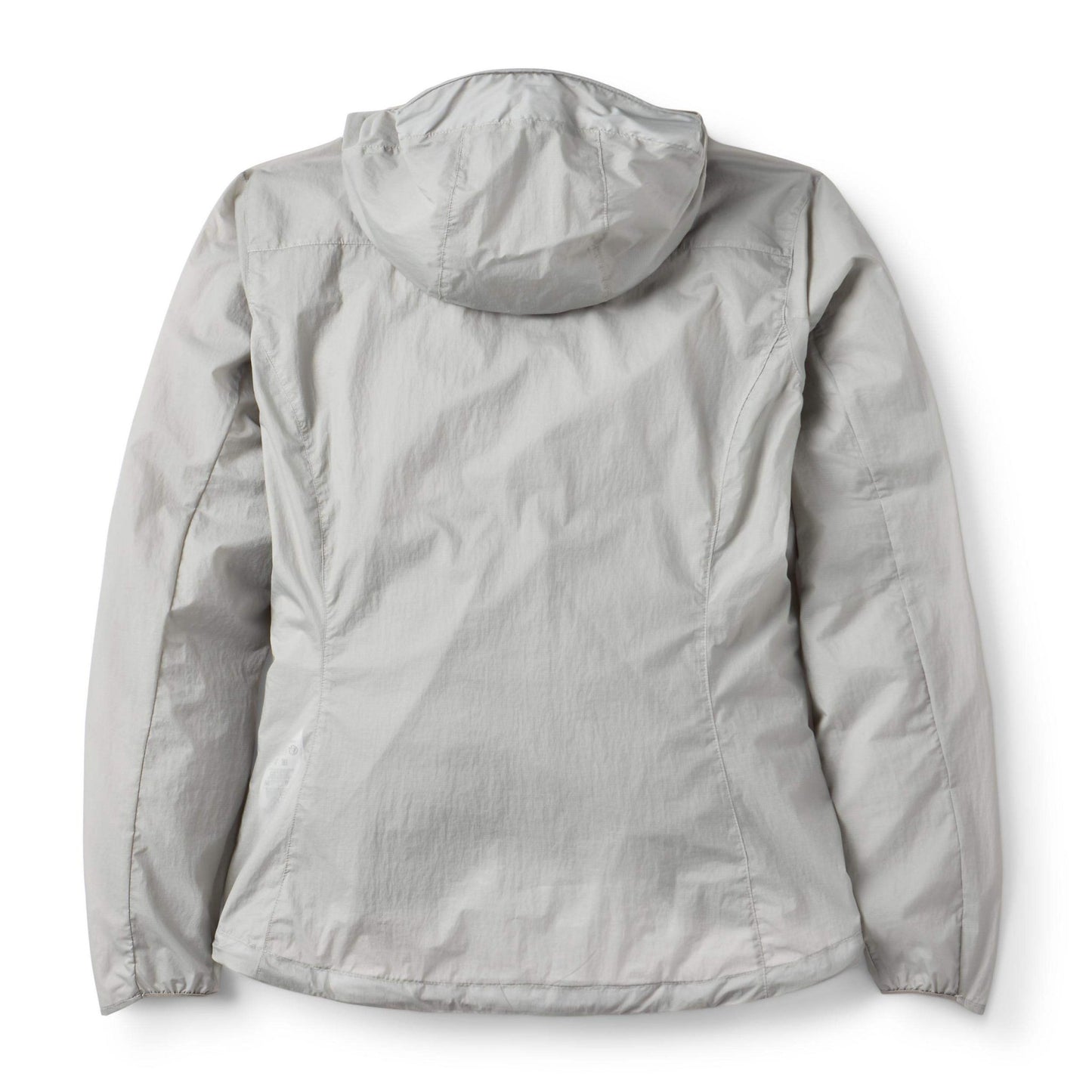 Rab Vital Windshell Hoody Wmns - Cortavientos ultraligero y compacto - 