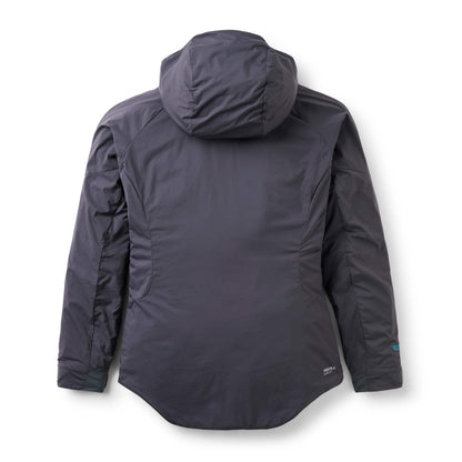 Rab VR Summit Jacket Wmns QVR-85 | Chaqueta Vapour-Rise para montaña - Chaquetas Softshell