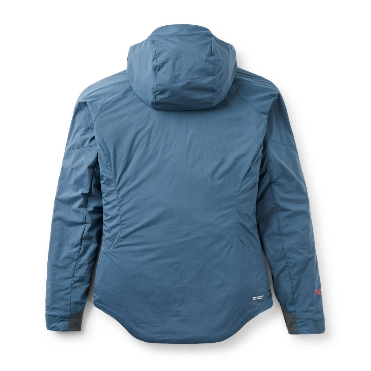 Rab VR Summit Jacket Wmns QVR-85 | Chaqueta Vapour-Rise para montaña - Chaquetas Softshell