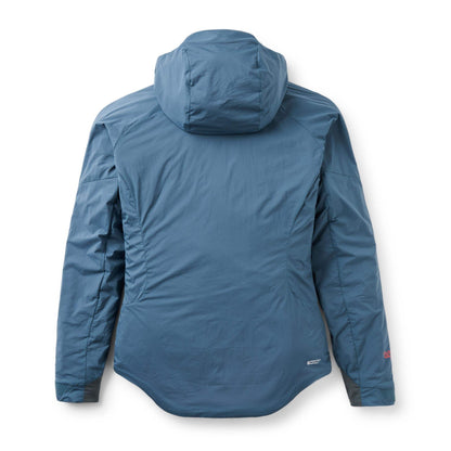 Rab VR Summit Jacket Wmns QVR-85 | Chaqueta Vapour-Rise para montaña - Chaquetas Softshell