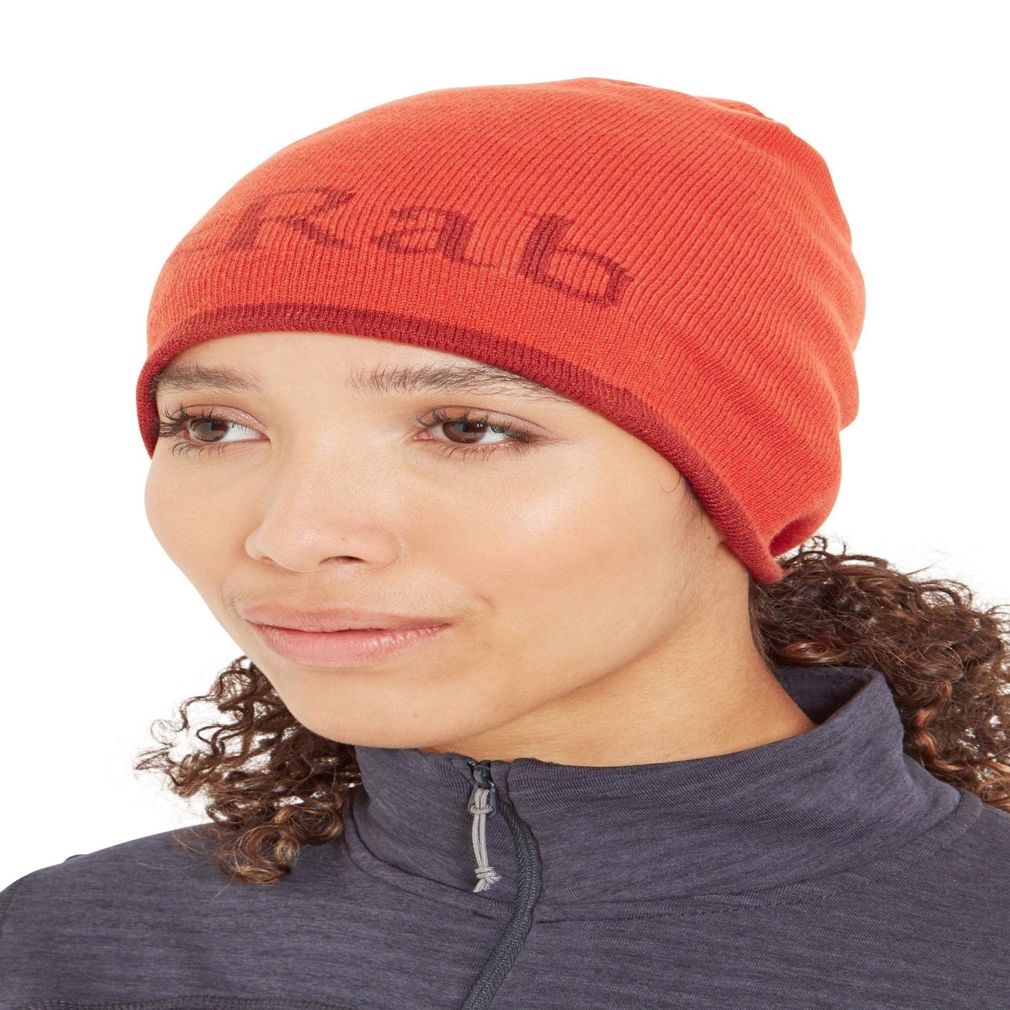 Rab Wearthya Beanie – Gorro ligero y transpirable reciclado para uso activo - 