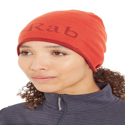 Rab Wearthya Beanie – Gorro ligero y transpirable reciclado para uso activo - 