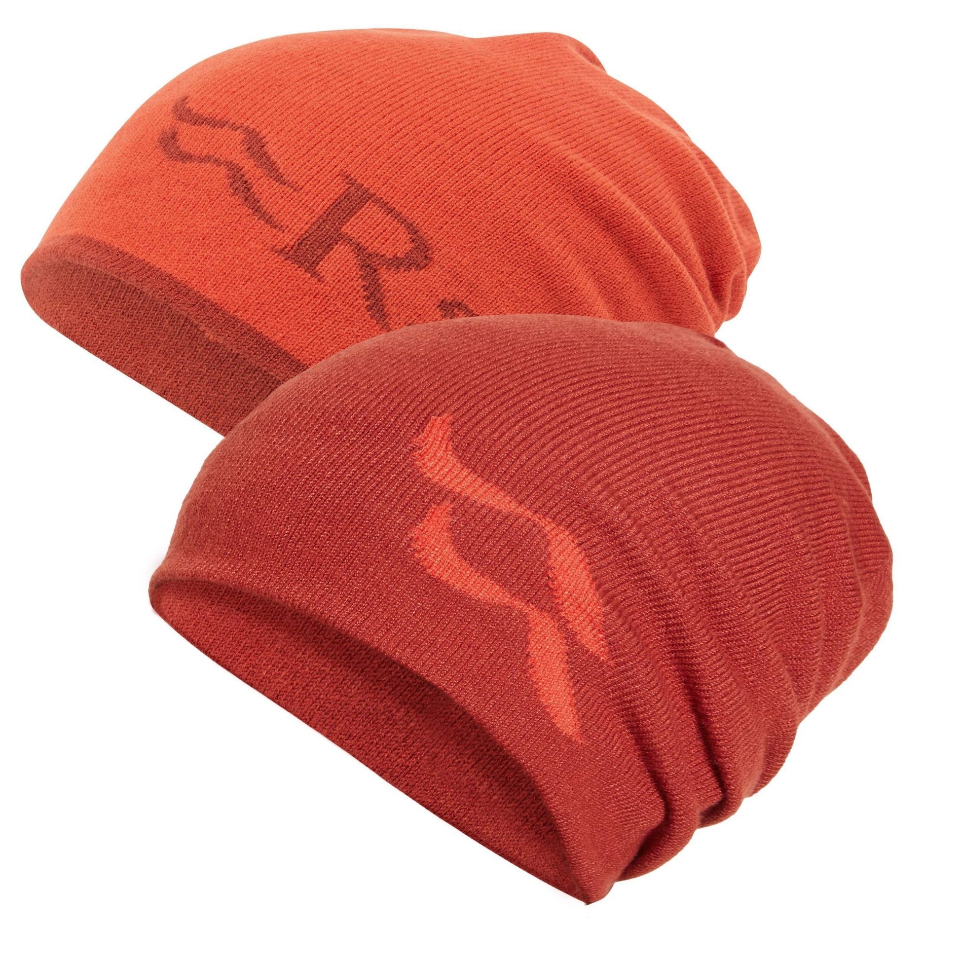 Rab Wearthya Beanie – Gorro ligero y transpirable reciclado para uso activo - 