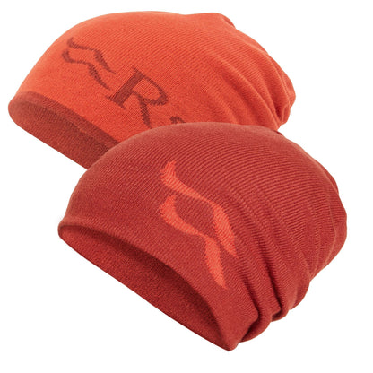 Rab Wearthya Beanie – Gorro ligero y transpirable reciclado para uso activo - 